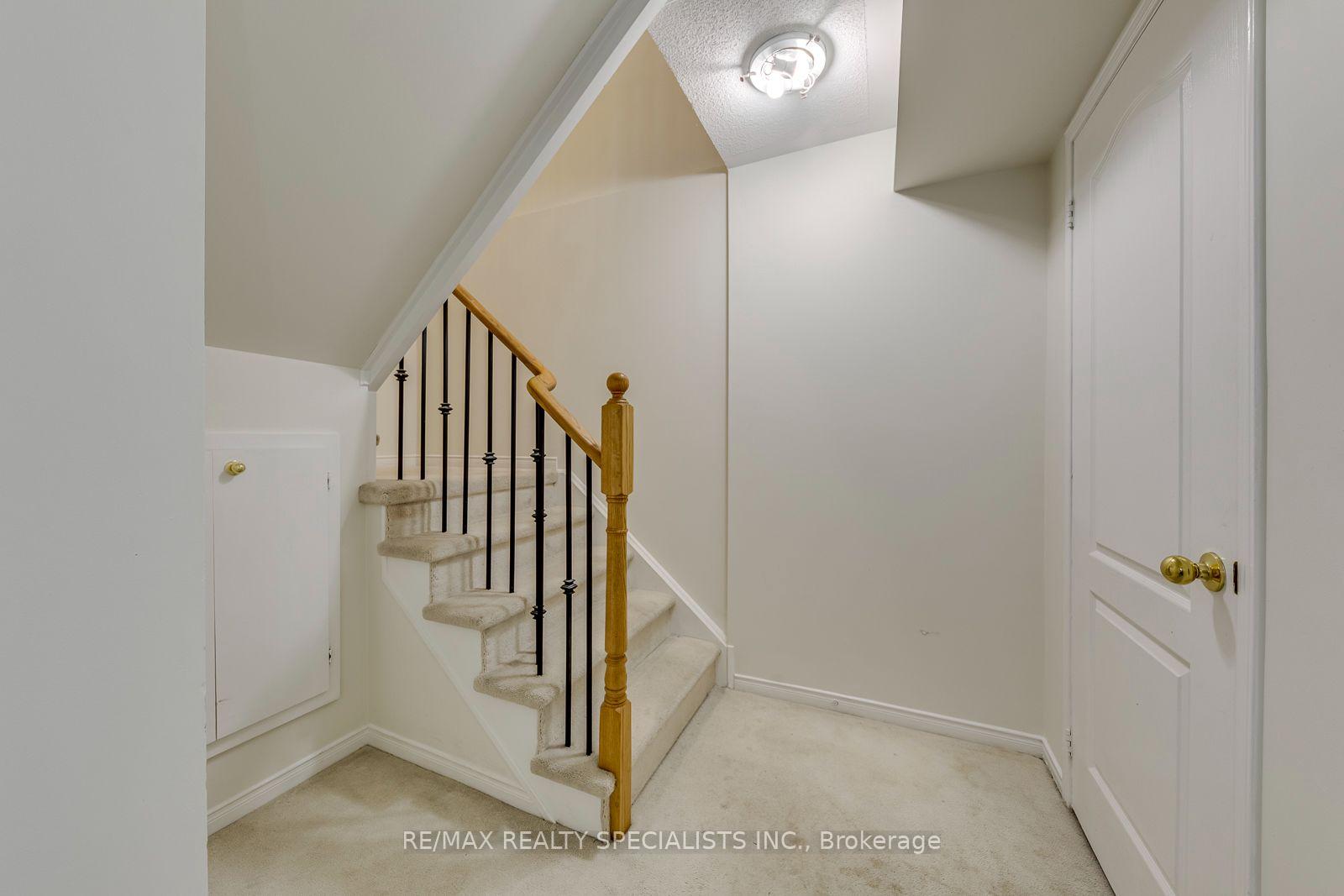Photo 21 of Unit 3, 3250 Bentley Drive, Mississauga, Churchill Meadows — HOMEH