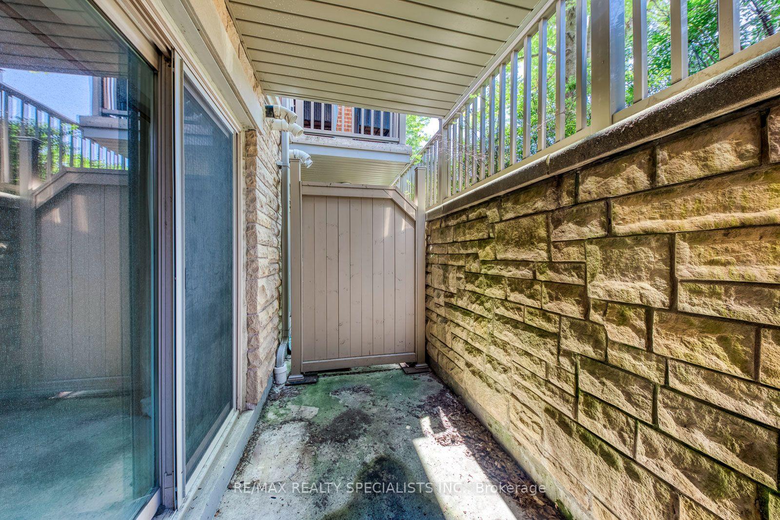 Photo 26 of Unit 3, 3250 Bentley Drive, Mississauga, Churchill Meadows — HOMEH