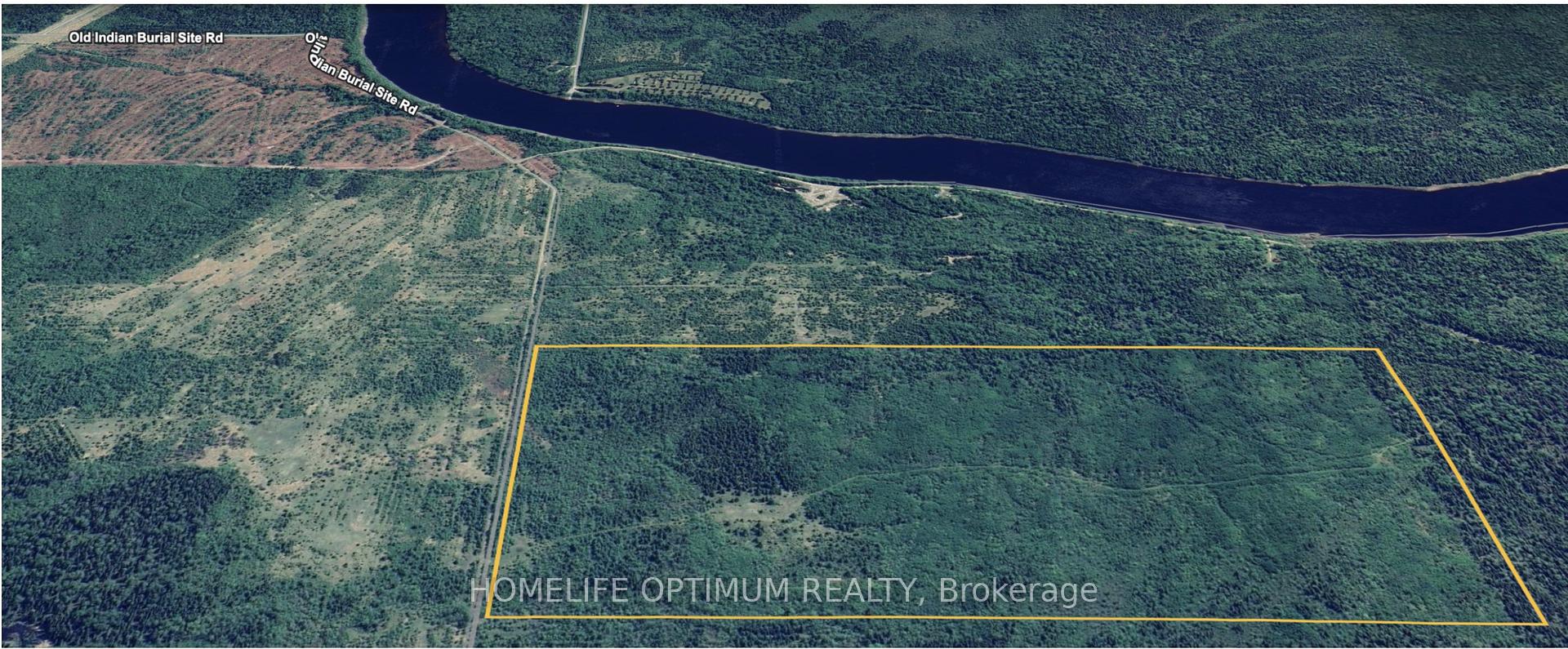 Photo 3 of PCL 1400 Devitt Township, Mattice-Val Cote — HOMEH