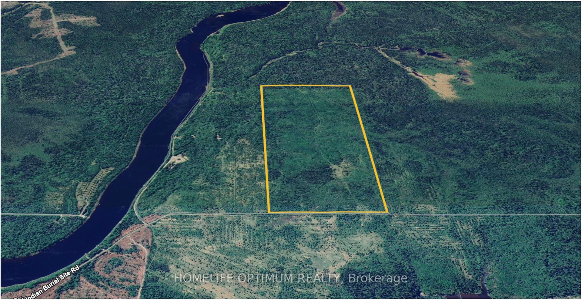 Photo 6 of PCL 1400 Devitt Township, Mattice-Val Cote — HOMEH