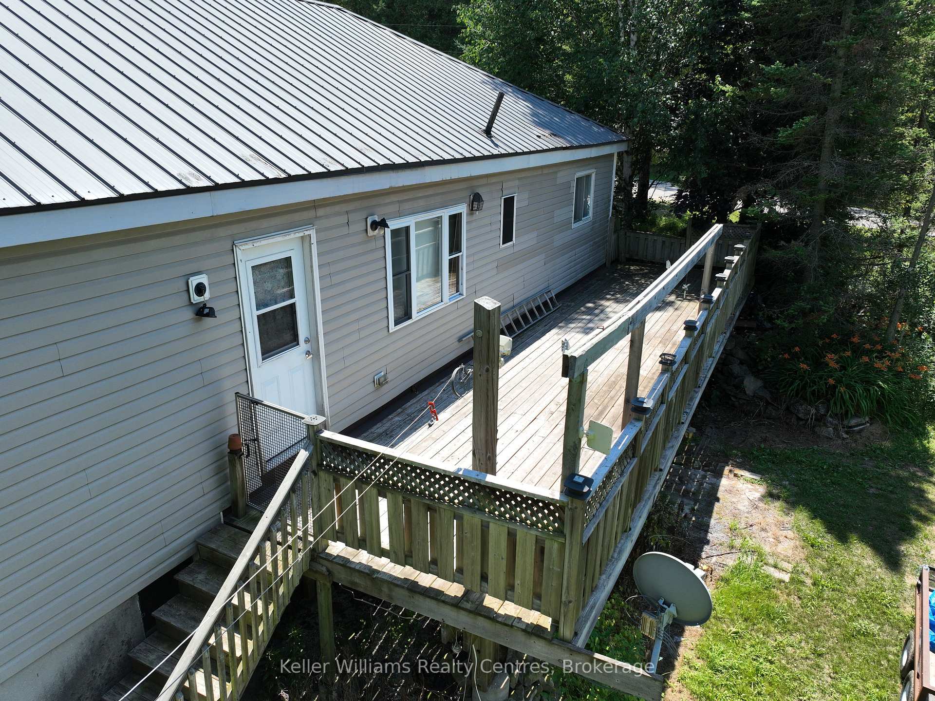Photo 42 of 242161 Concession 3 RR1, Georgian Bluffs — HOMEH