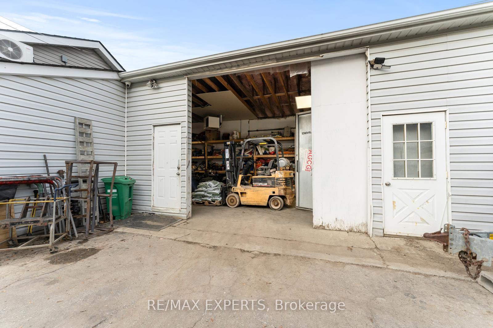 Photo 43 of 142 King Street E, Caledon, Bolton East — HOMEH