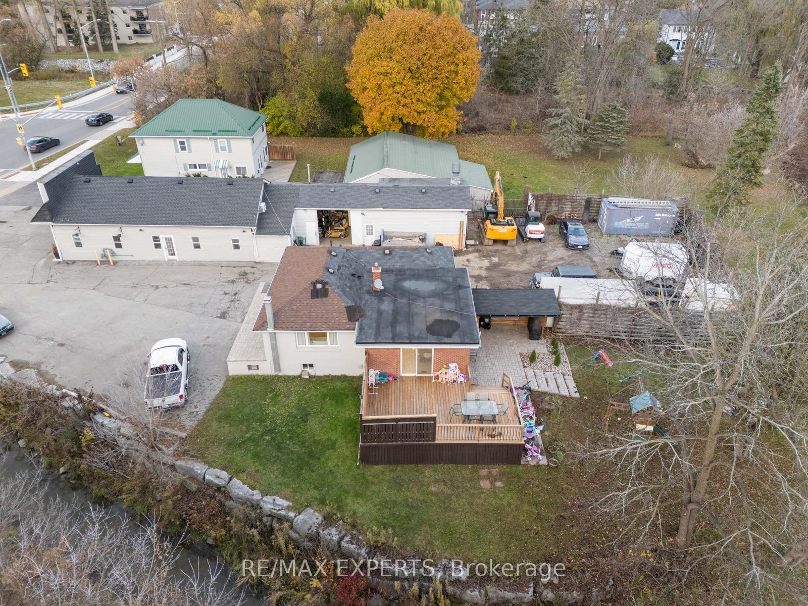 Photo 45 of 142 King Street E, Caledon, Bolton East — HOMEH