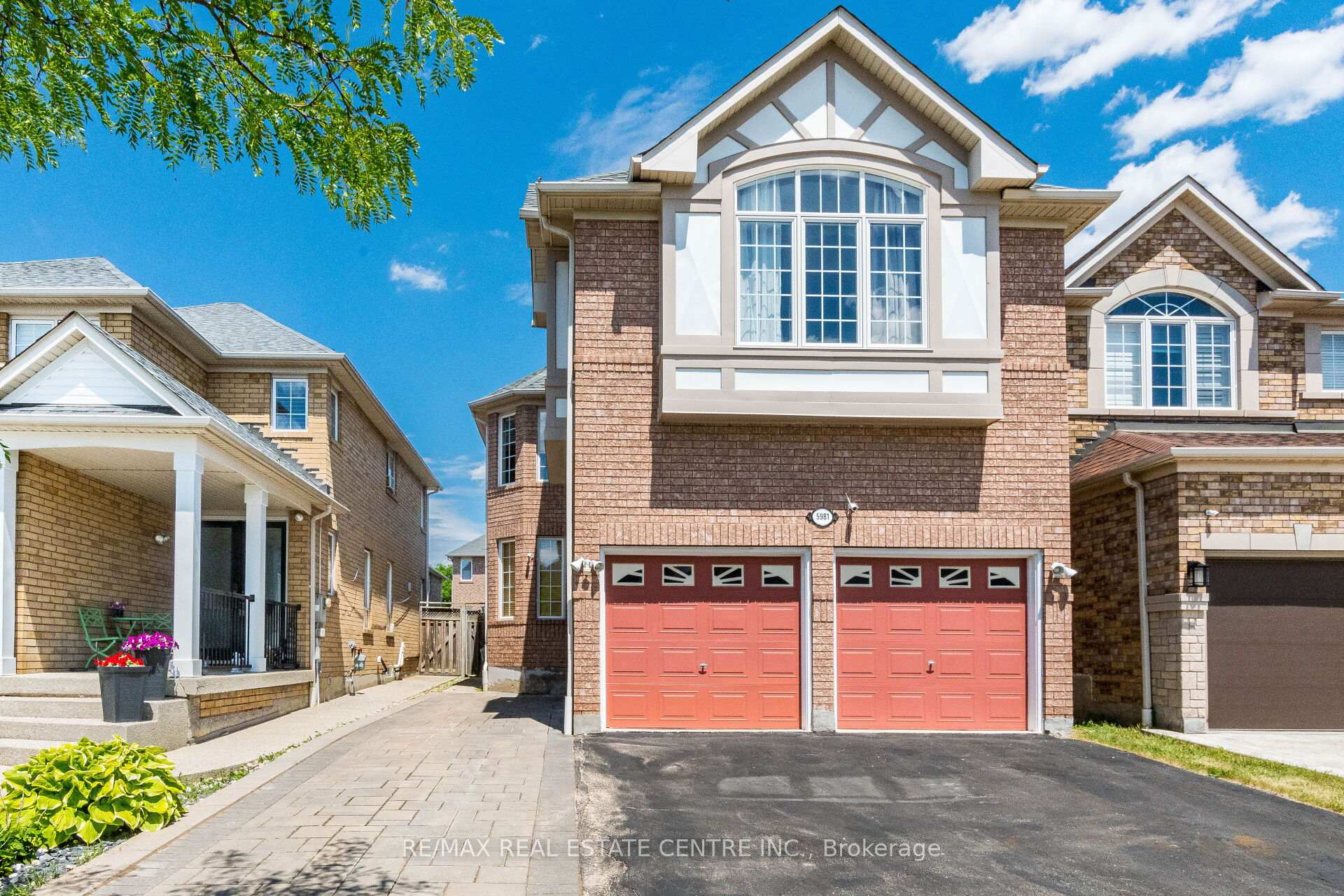 Photo 1 of 5981 Couples Street, Mississauga, East Credit — HOMEH