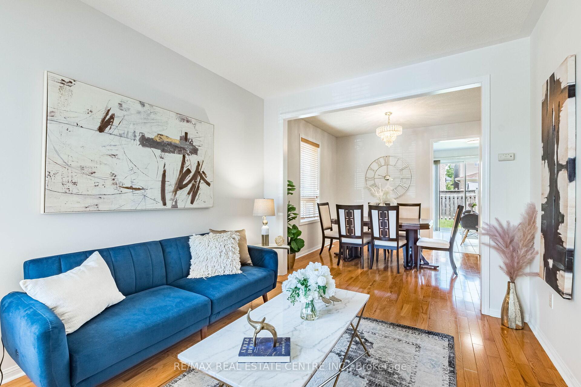 Photo 8 of 5981 Couples Street, Mississauga, East Credit — HOMEH