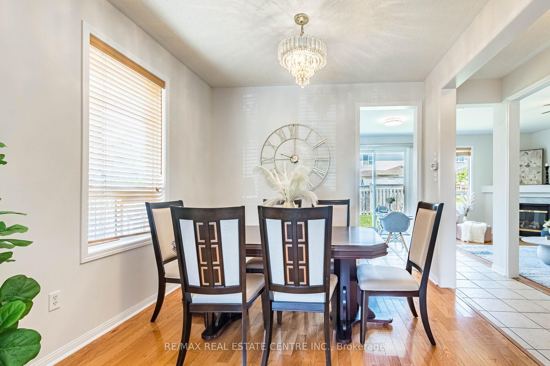 Photo 9 of 5981 Couples Street, Mississauga, East Credit — HOMEH