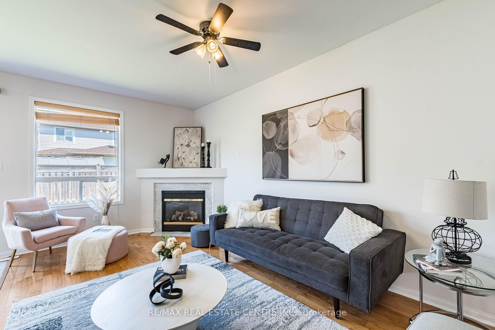 Photo 11 of 5981 Couples Street, Mississauga, East Credit — HOMEH