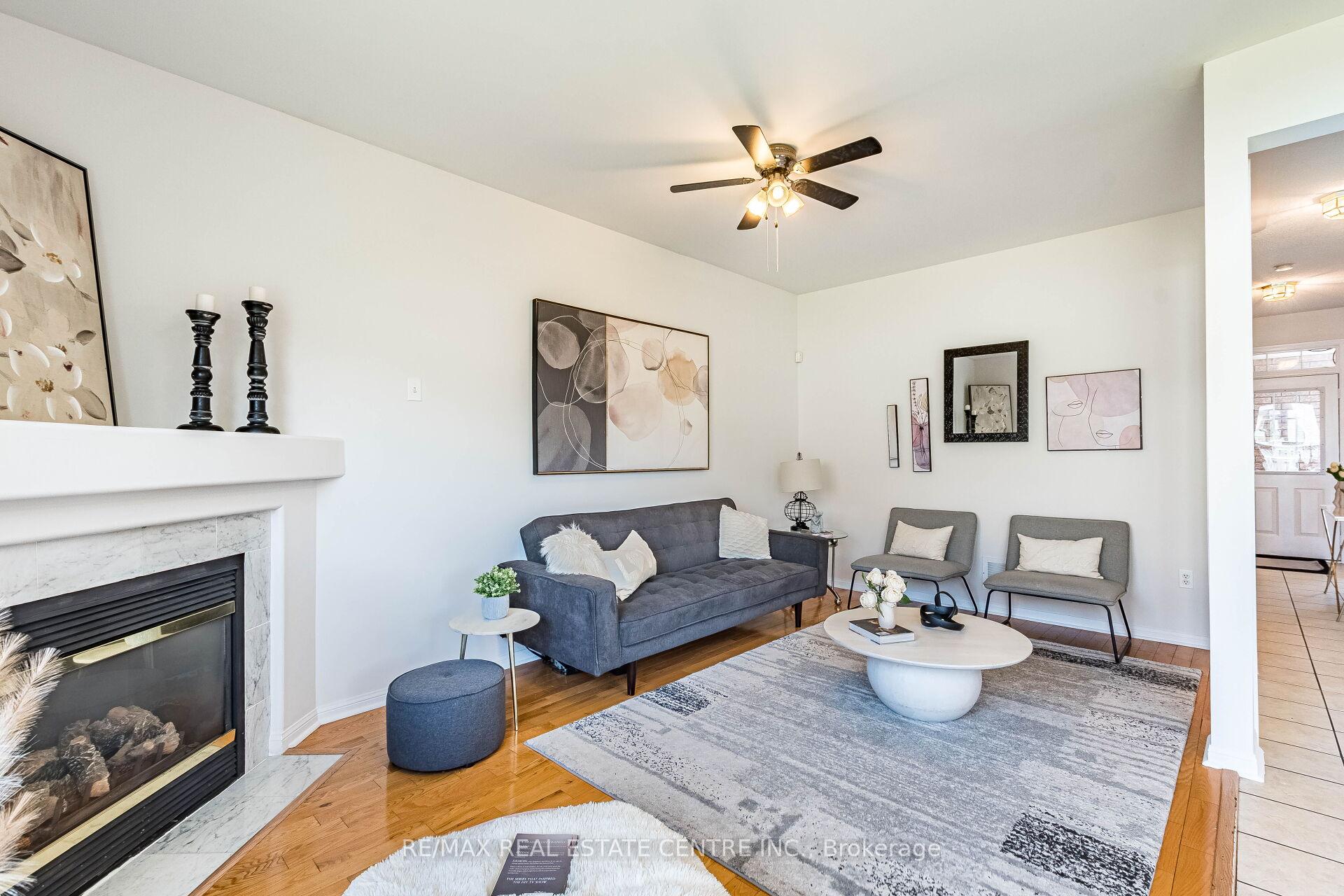 Photo 12 of 5981 Couples Street, Mississauga, East Credit — HOMEH