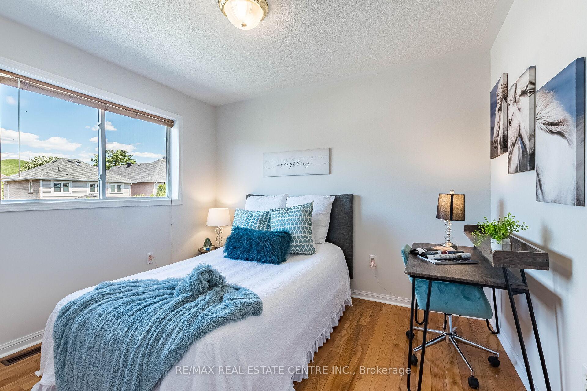 Photo 27 of 5981 Couples Street, Mississauga, East Credit — HOMEH
