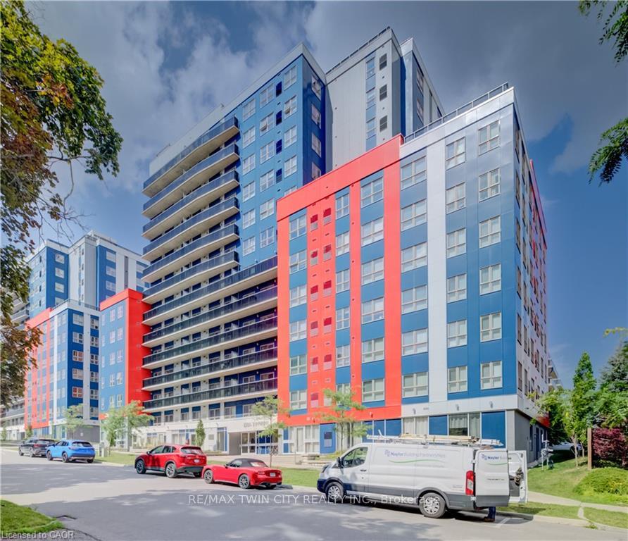 Photo 2 of Unit 198, 258A Sunview Street, Waterloo, Downtown Waterloo — HOMEH