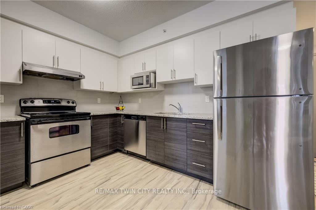 Photo 8 of Unit 198, 258A Sunview Street, Waterloo, Downtown Waterloo — HOMEH