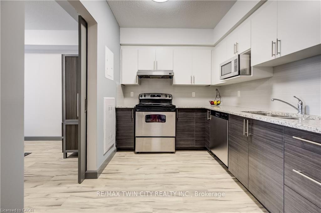 Photo 9 of Unit 198, 258A Sunview Street, Waterloo, Downtown Waterloo — HOMEH