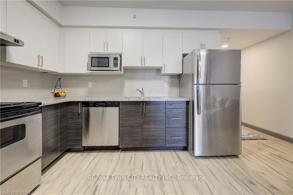 Photo 10 of Unit 198, 258A Sunview Street, Waterloo, Downtown Waterloo — HOMEH