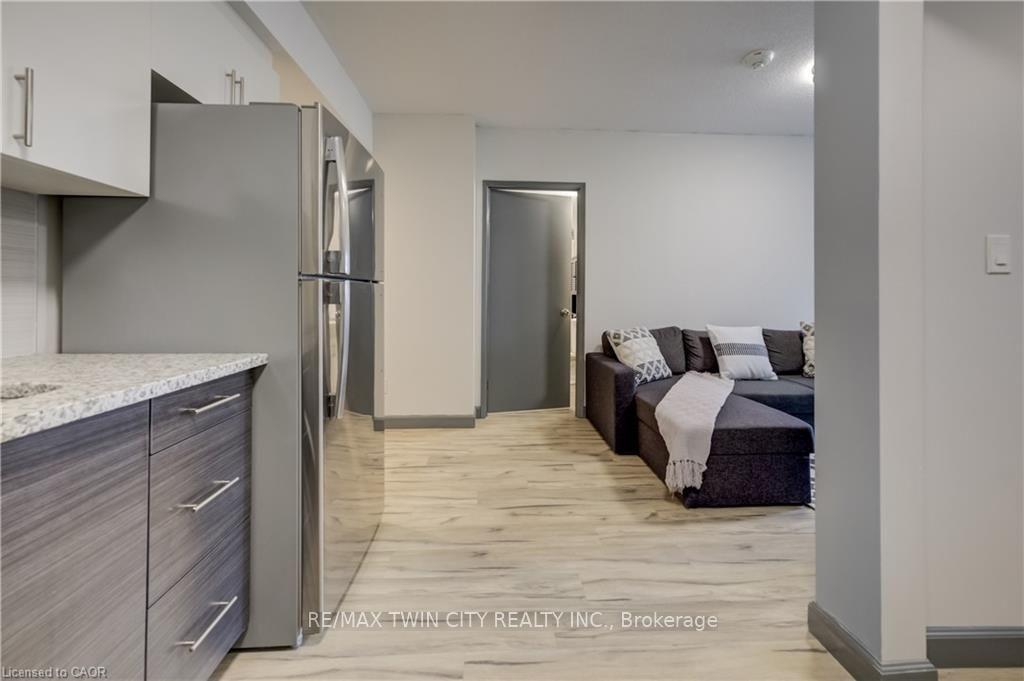 Photo 11 of Unit 198, 258A Sunview Street, Waterloo, Downtown Waterloo — HOMEH