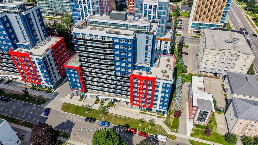 Photo 27 of Unit 198, 258A Sunview Street, Waterloo, Downtown Waterloo — HOMEH
