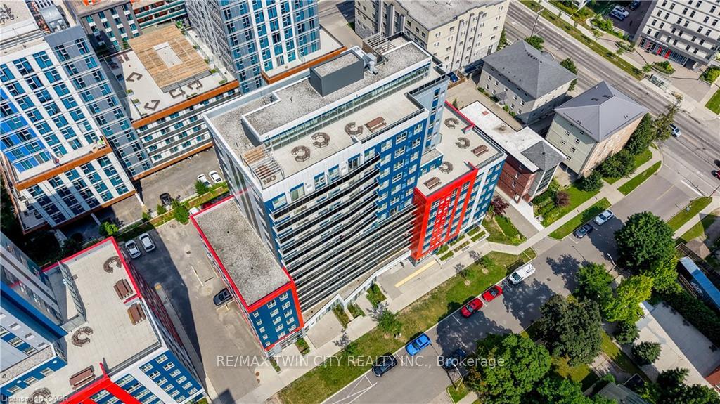 Photo 28 of Unit 198, 258A Sunview Street, Waterloo, Downtown Waterloo — HOMEH