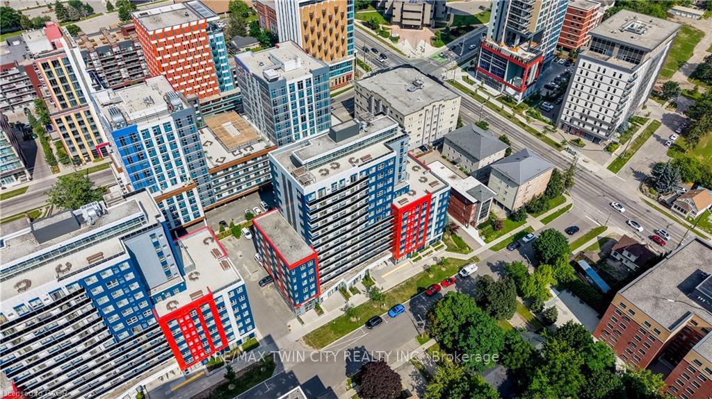 Photo 29 of Unit 198, 258A Sunview Street, Waterloo, Downtown Waterloo — HOMEH