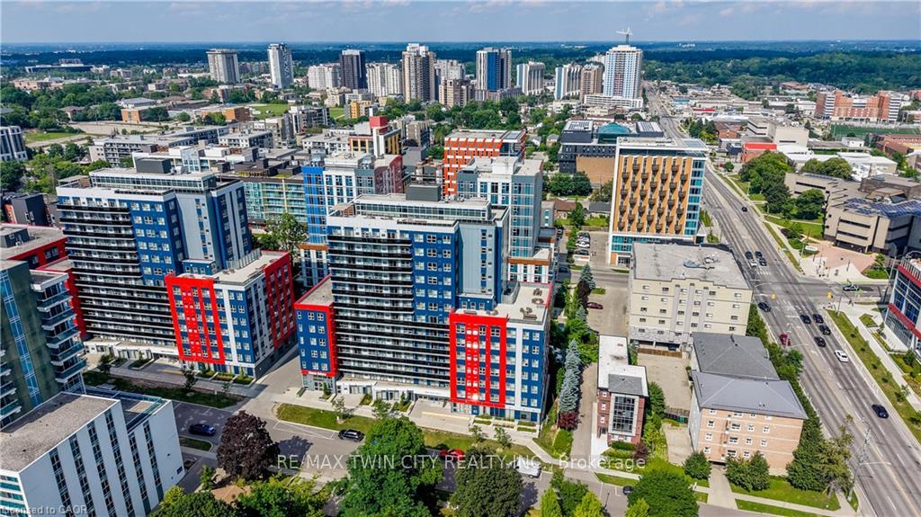 Photo 30 of Unit 198, 258A Sunview Street, Waterloo, Downtown Waterloo — HOMEH