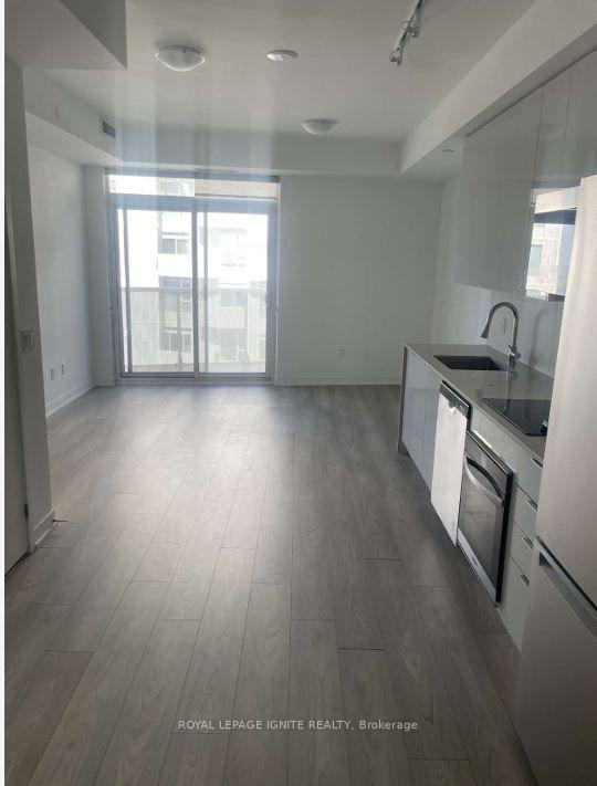 Photo 4 of Unit 2315, 10 Abeja Street, Vaughan, Concord — HOMEH