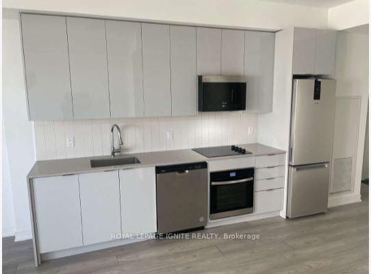 Photo 6 of Unit 2315, 10 Abeja Street, Vaughan, Concord — HOMEH