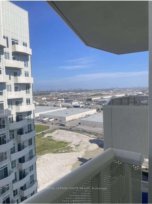 Photo 14 of Unit 2315, 10 Abeja Street, Vaughan, Concord — HOMEH