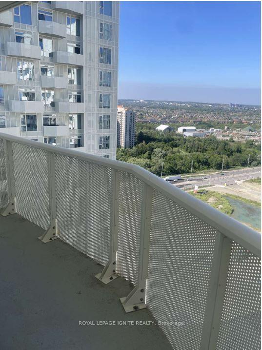 Photo 16 of Unit 2315, 10 Abeja Street, Vaughan, Concord — HOMEH