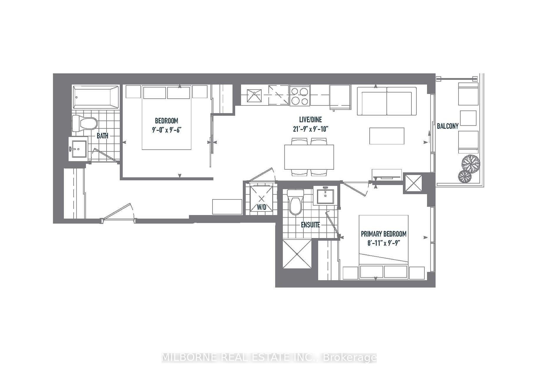 Photo 1 of Unit 727, 75 James Street S, Hamilton, Corktown — HOMEH