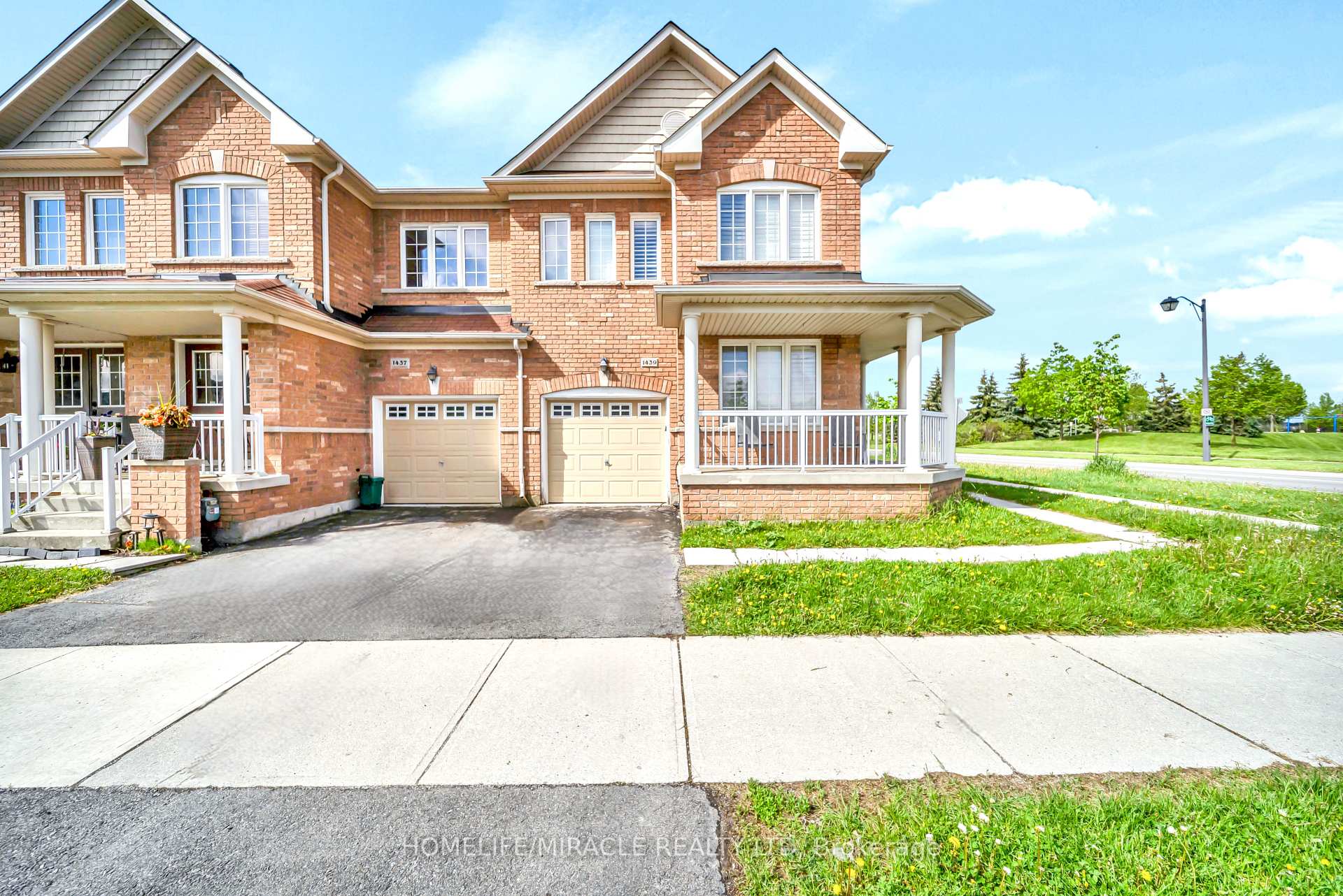 Photo 1 of 1439 Costigan Road, Milton, Clarke — HOMEH