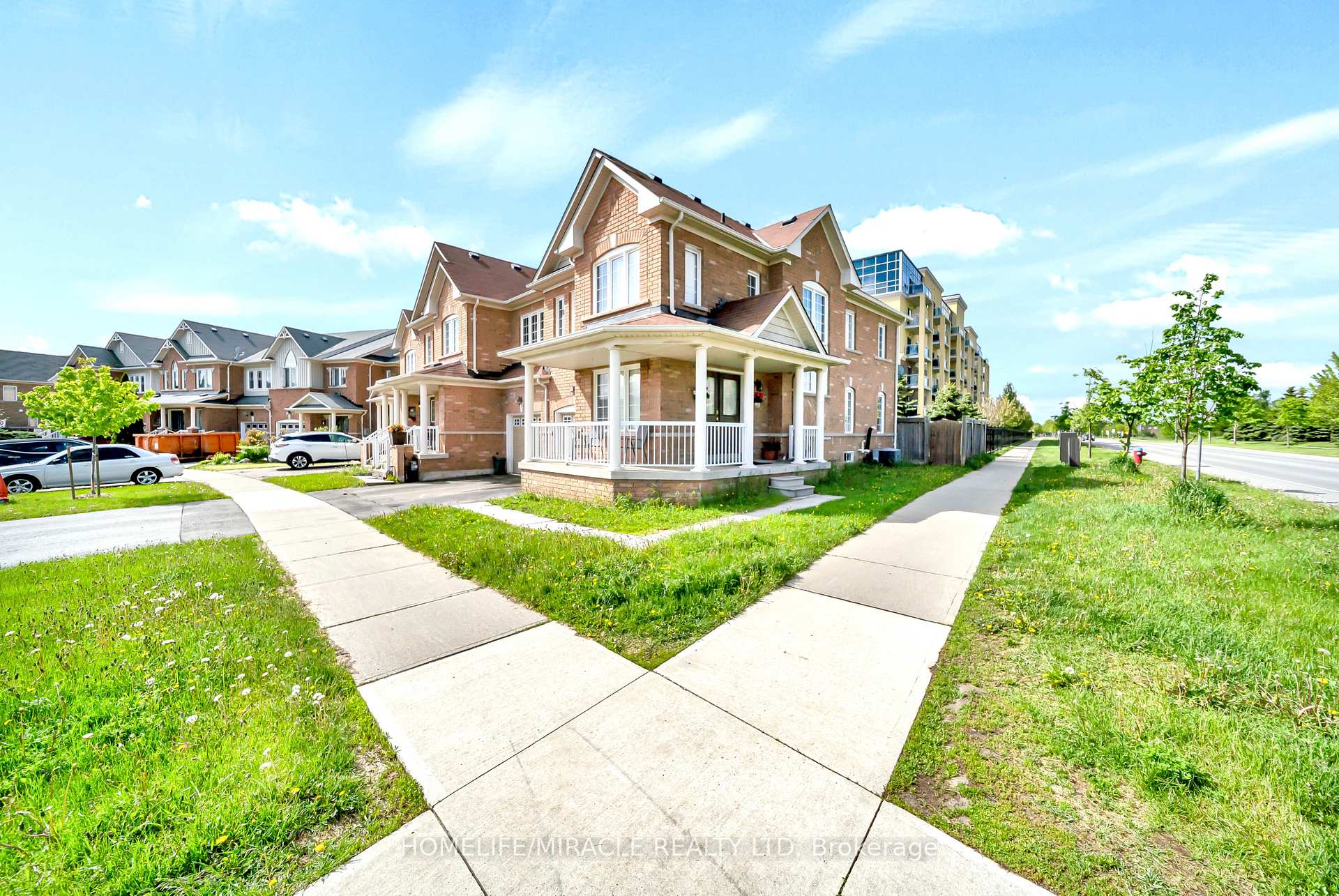 Photo 2 of 1439 Costigan Road, Milton, Clarke — HOMEH