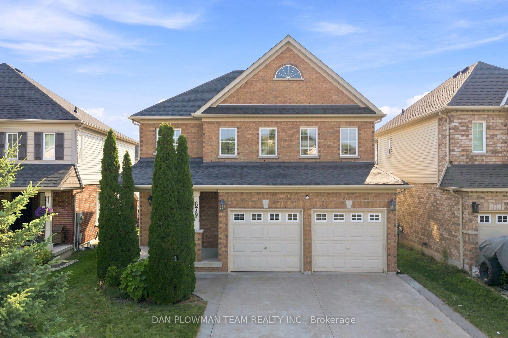 Photo 1 of 679 Oxbow Crescent, Oshawa, Eastdale — HOMEH
