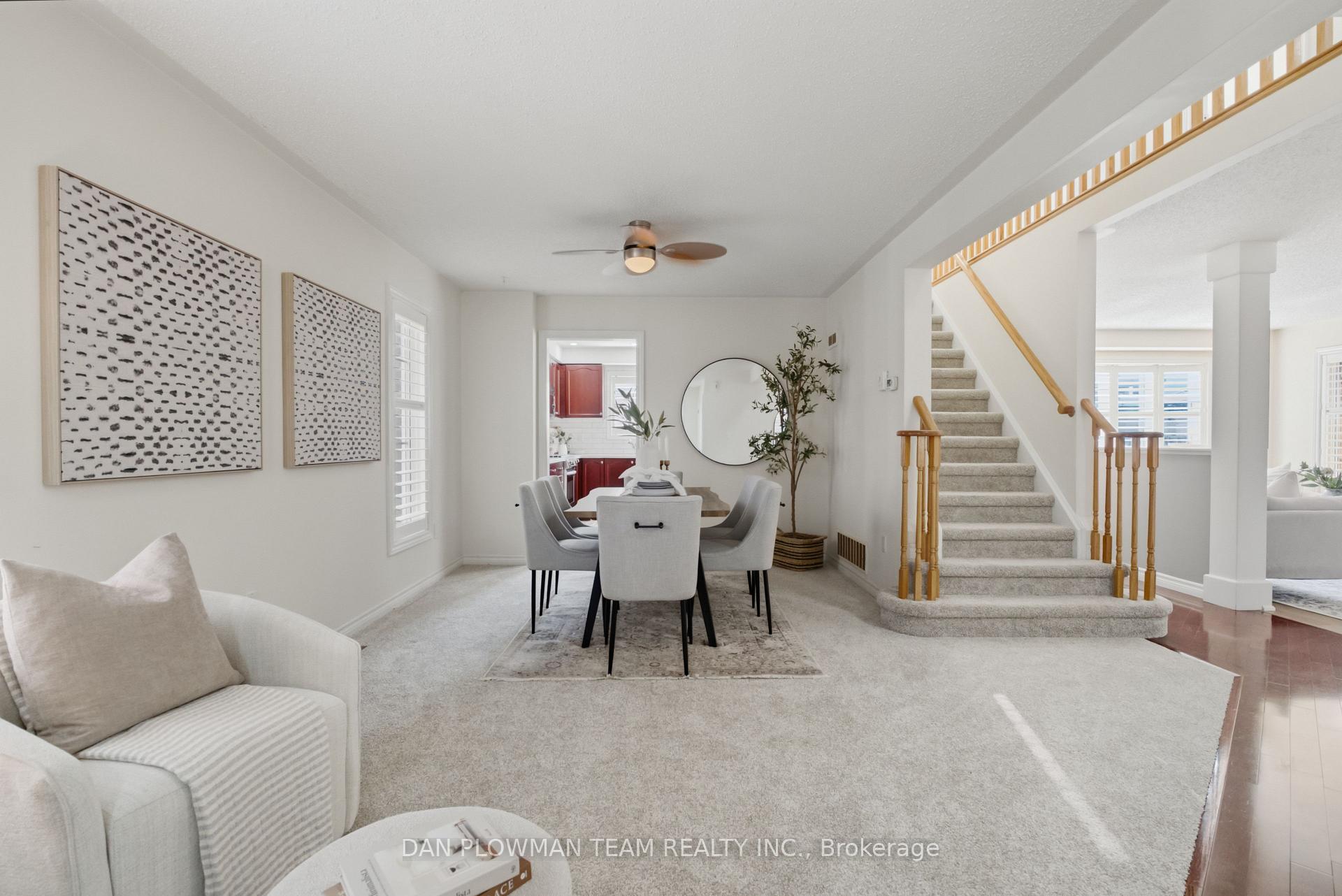 Photo 5 of 679 Oxbow Crescent, Oshawa, Eastdale — HOMEH