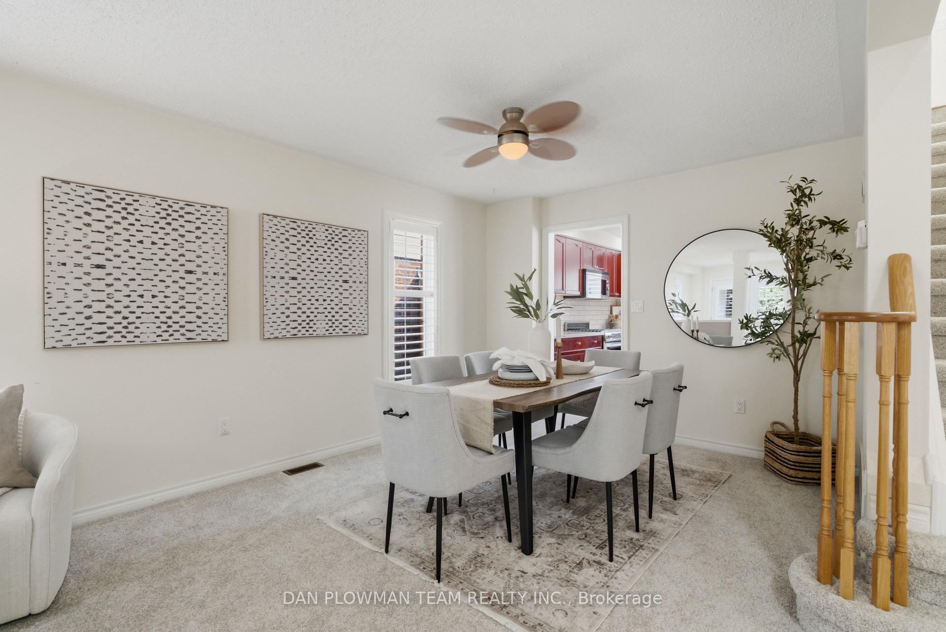 Photo 6 of 679 Oxbow Crescent, Oshawa, Eastdale — HOMEH