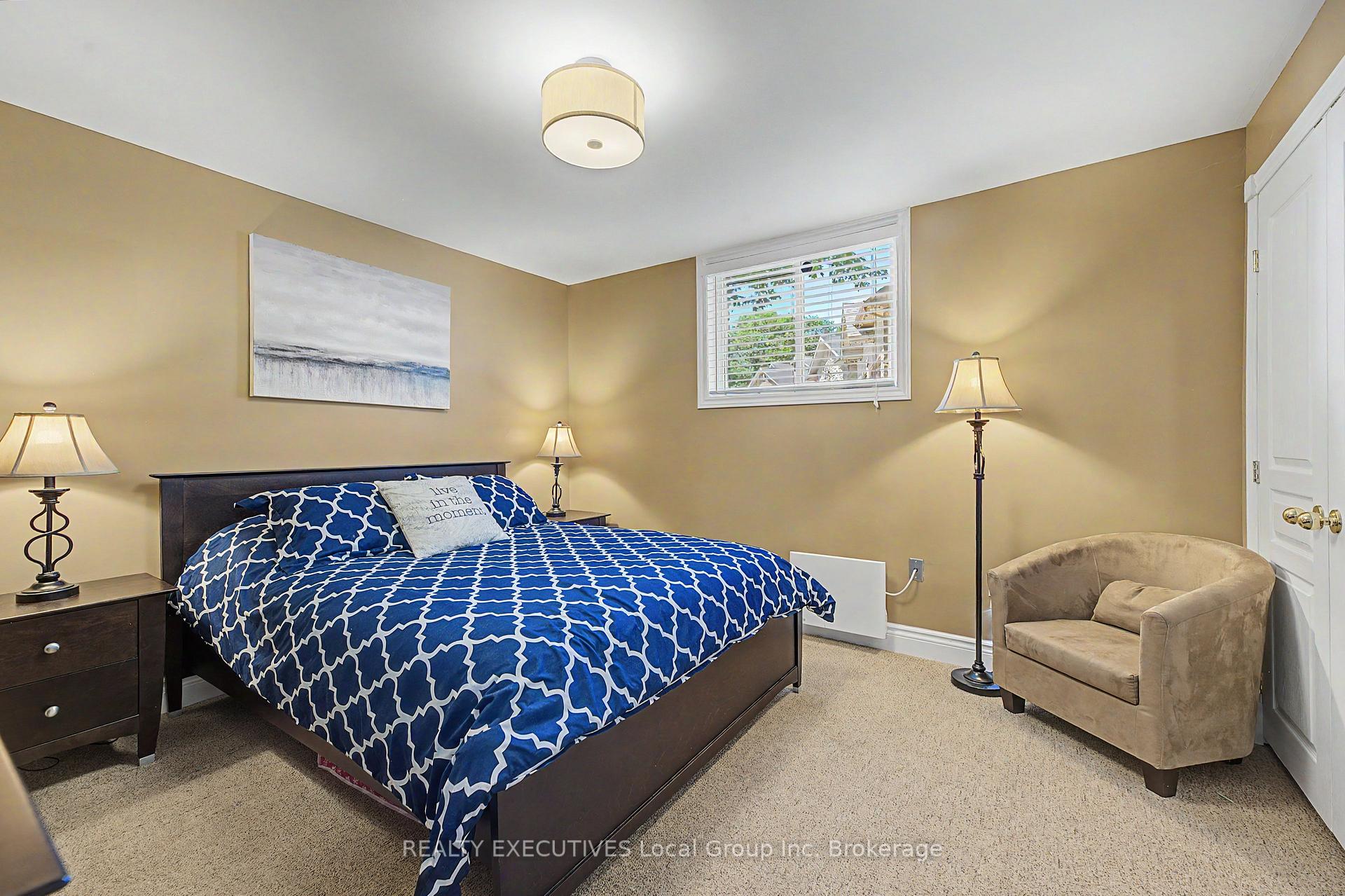 Photo 39 of 16 Vermont Crescent, North Bay, Airport — HOMEH