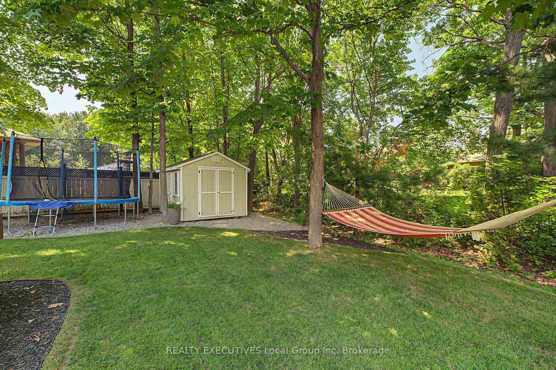 Photo 46 of 16 Vermont Crescent, North Bay, Airport — HOMEH