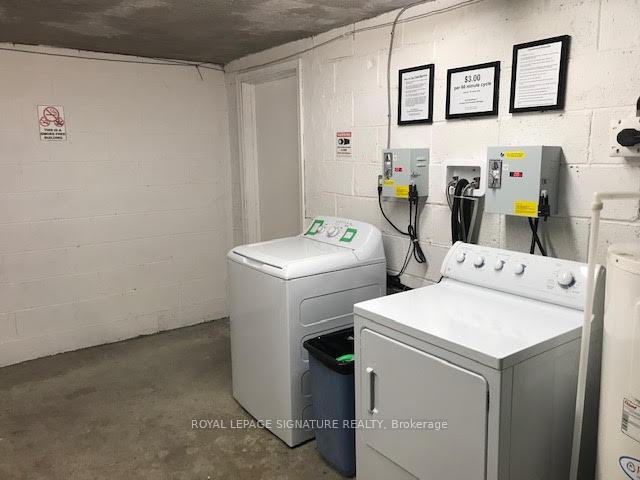 Photo 9 of Unit 1, 273 Lakeshore Road E, Mississauga, Port Credit — HOMEH