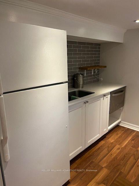 Photo 18 of Unit Basement, 17 Keystone Avenue, Toronto, East End-Danforth — HOMEH