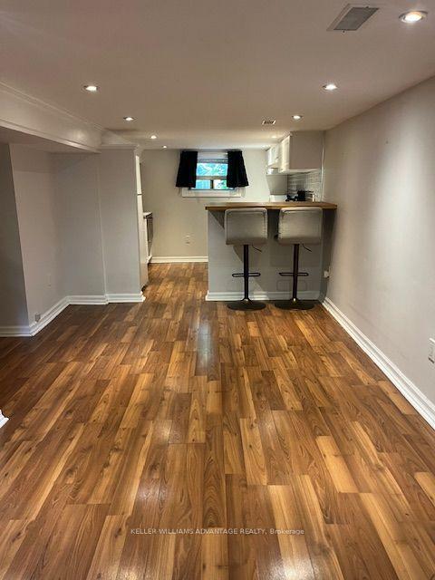 Photo 19 of Unit Basement, 17 Keystone Avenue, Toronto, East End-Danforth — HOMEH