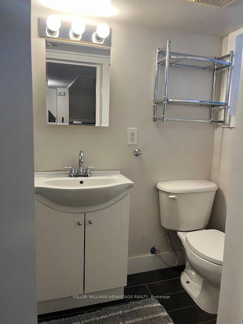 Photo 22 of Unit Basement, 17 Keystone Avenue, Toronto, East End-Danforth — HOMEH