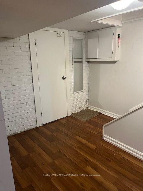 Photo 24 of Unit Basement, 17 Keystone Avenue, Toronto, East End-Danforth — HOMEH