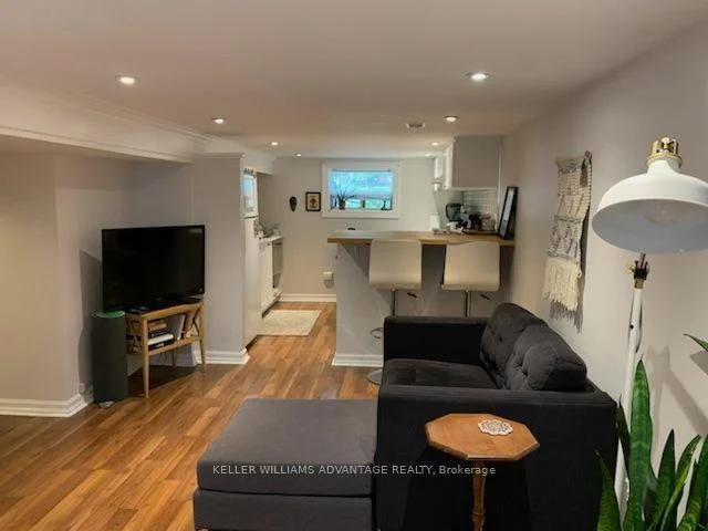 Photo 1 of Unit Basement, 17 Keystone Avenue, Toronto, East End-Danforth — HOMEH