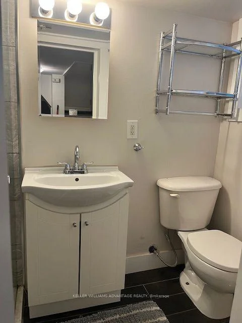 Photo 13 of Unit Basement, 17 Keystone Avenue, Toronto, East End-Danforth — HOMEH
