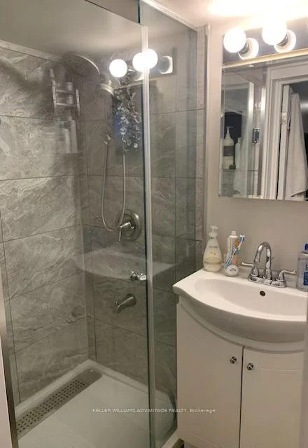 Photo 4 of Unit Basement, 17 Keystone Avenue, Toronto, East End-Danforth — HOMEH