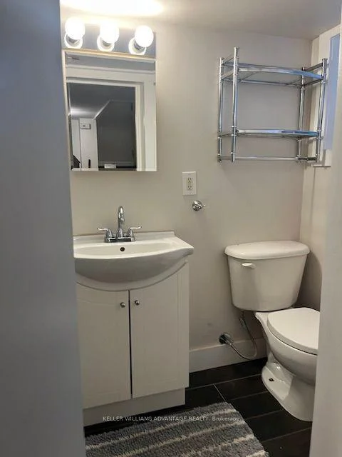 Photo 14 of Unit Basement, 17 Keystone Avenue, Toronto, East End-Danforth — HOMEH
