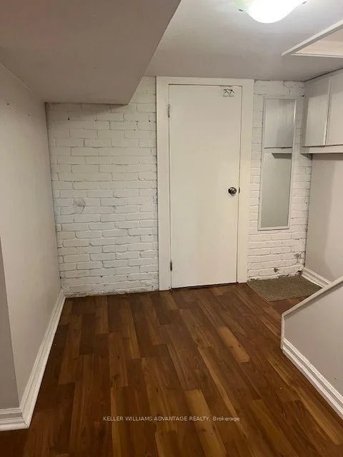Photo 15 of Unit Basement, 17 Keystone Avenue, Toronto, East End-Danforth — HOMEH