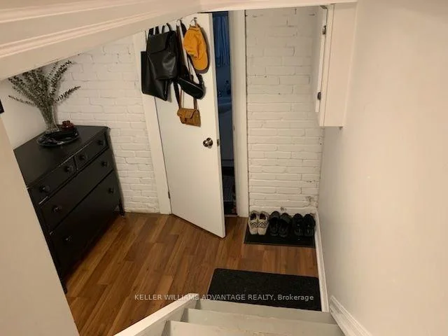 Photo 7 of Unit Basement, 17 Keystone Avenue, Toronto, East End-Danforth — HOMEH