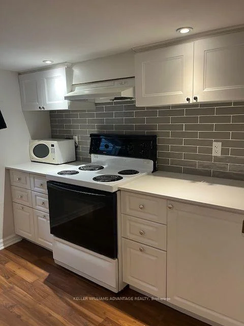 Photo 16 of Unit Basement, 17 Keystone Avenue, Toronto, East End-Danforth — HOMEH