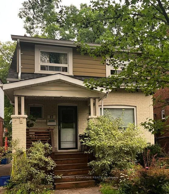 Photo 12 of Unit Basement, 17 Keystone Avenue, Toronto, East End-Danforth — HOMEH