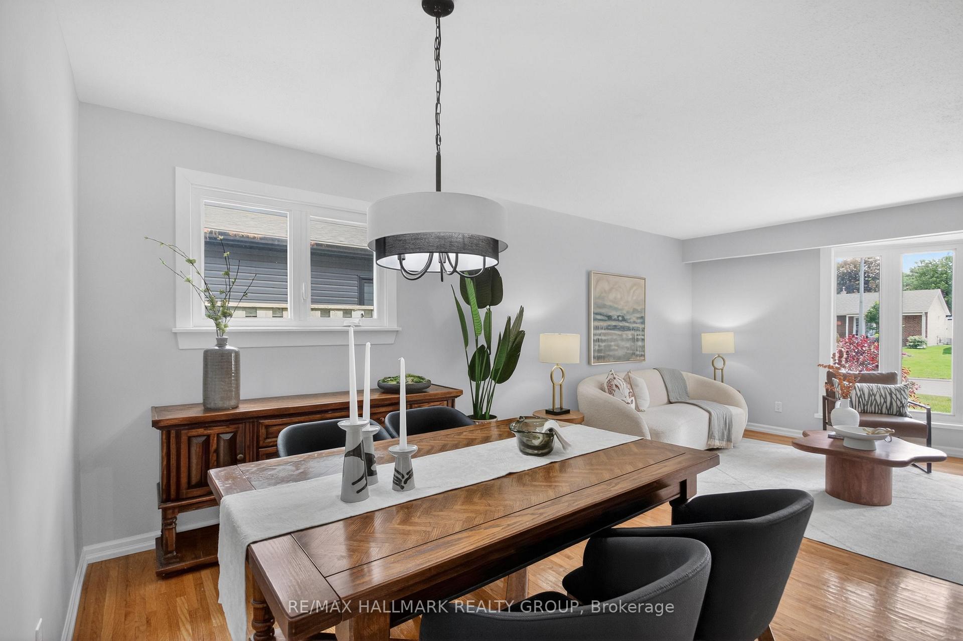 Photo 8 of 37 Parkwood Crescent, Ottawa, Blackburn Hamlet — HOMEH