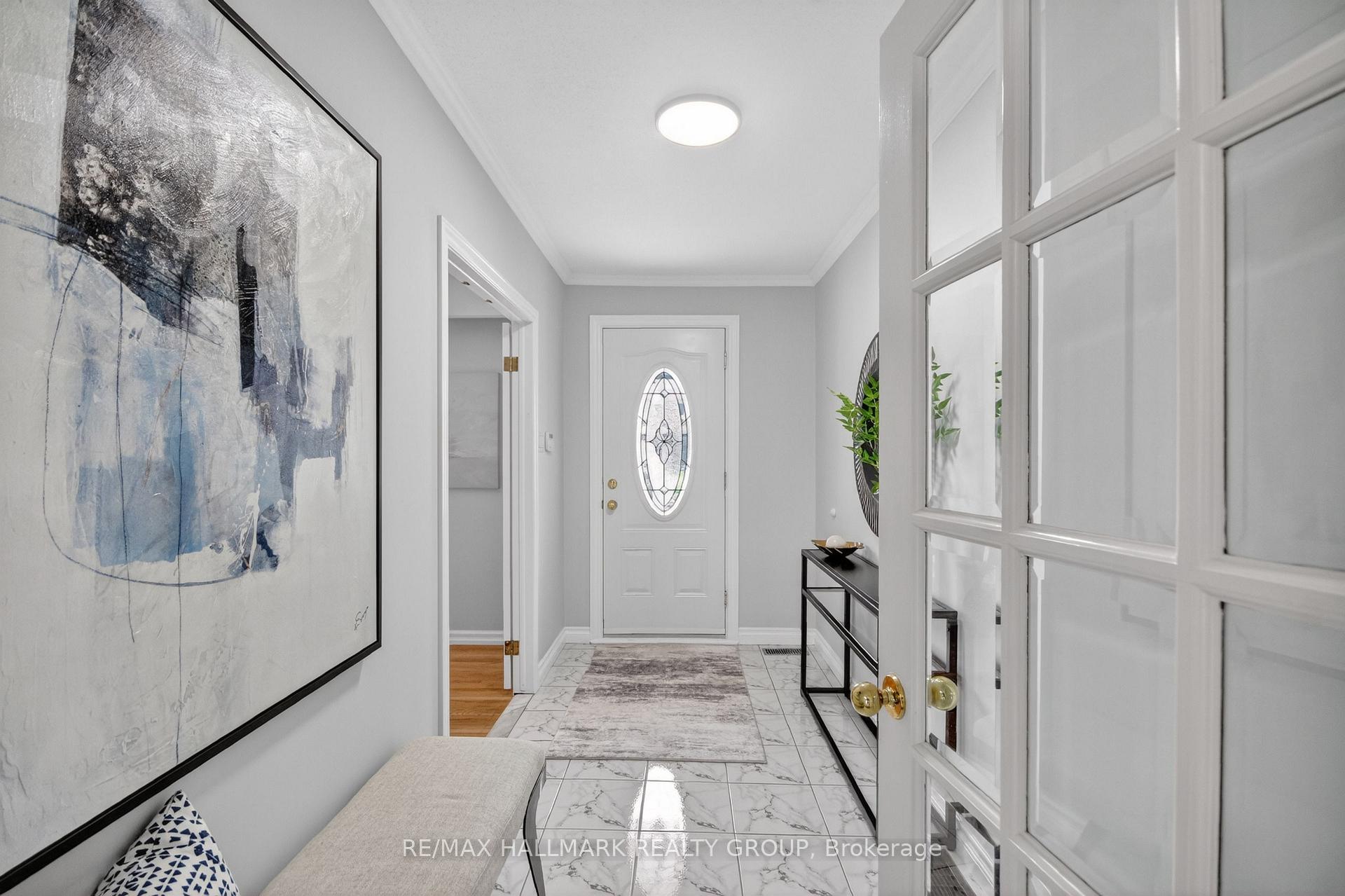 Photo 28 of 37 Parkwood Crescent, Ottawa, Blackburn Hamlet — HOMEH