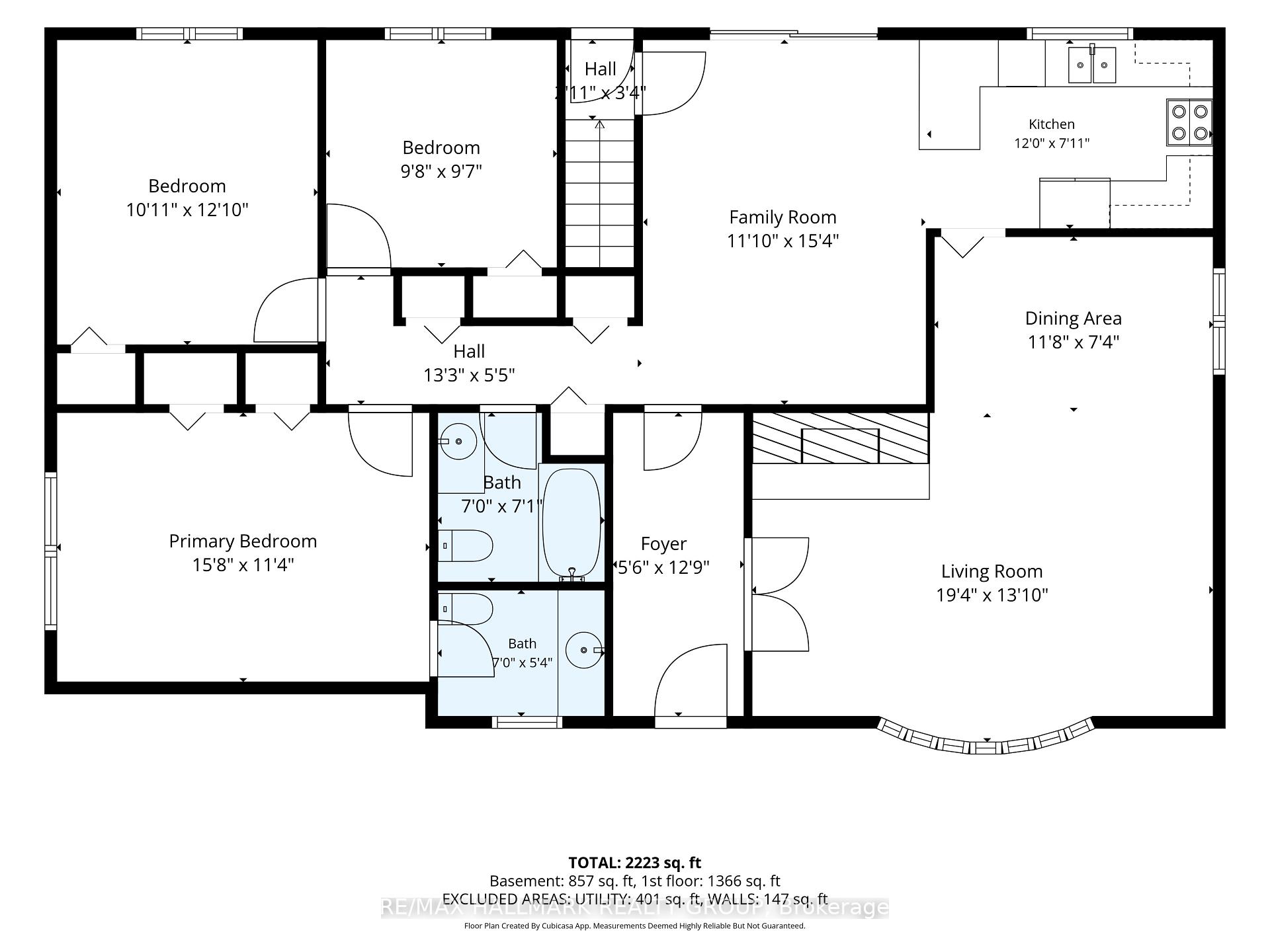 Photo 33 of 37 Parkwood Crescent, Ottawa, Blackburn Hamlet — HOMEH